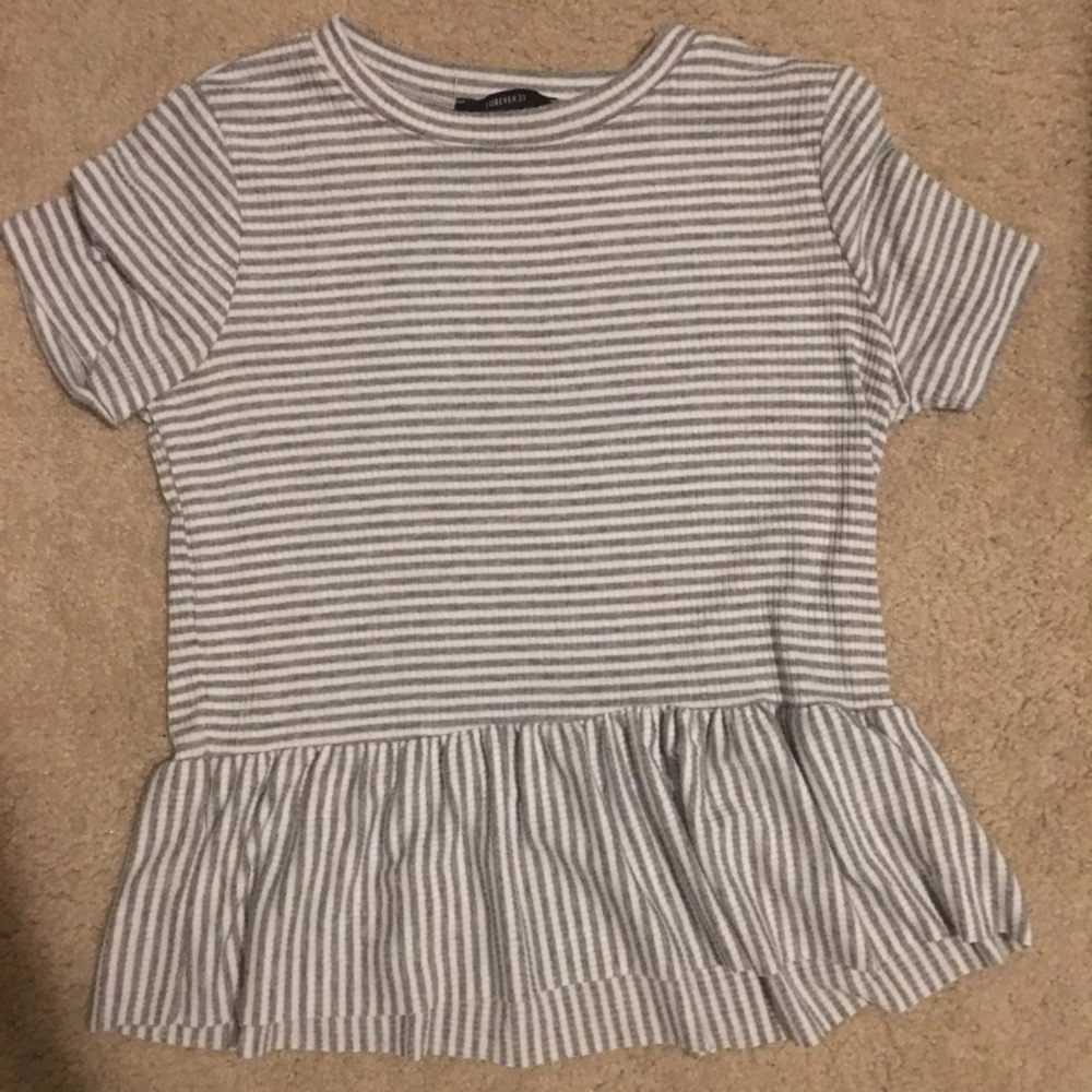 Forever 21 Top